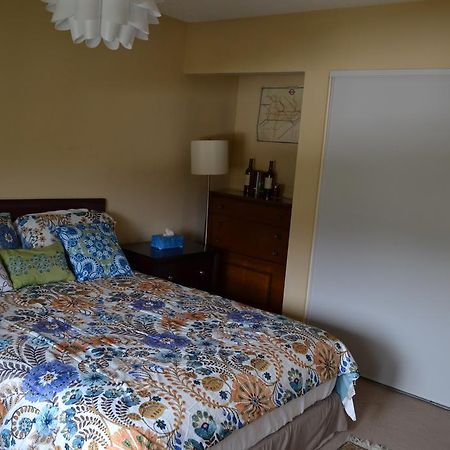 Bed And Breakfast In Hollywood Hills Los Ángeles Exterior foto