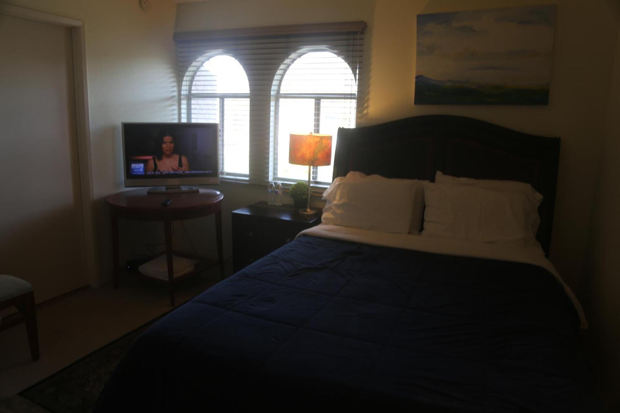 Bed And Breakfast In Hollywood Hills Los Ángeles Exterior foto