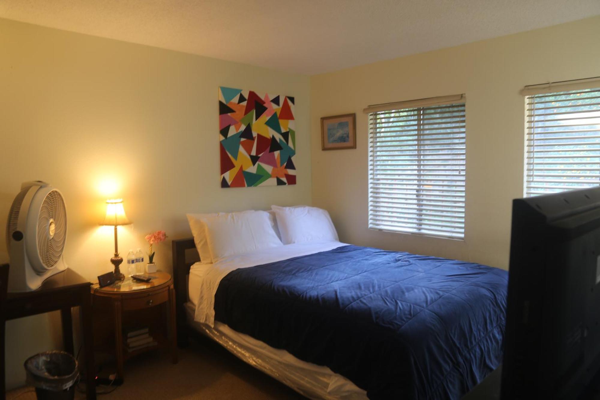 Bed And Breakfast In Hollywood Hills Los Ángeles Exterior foto