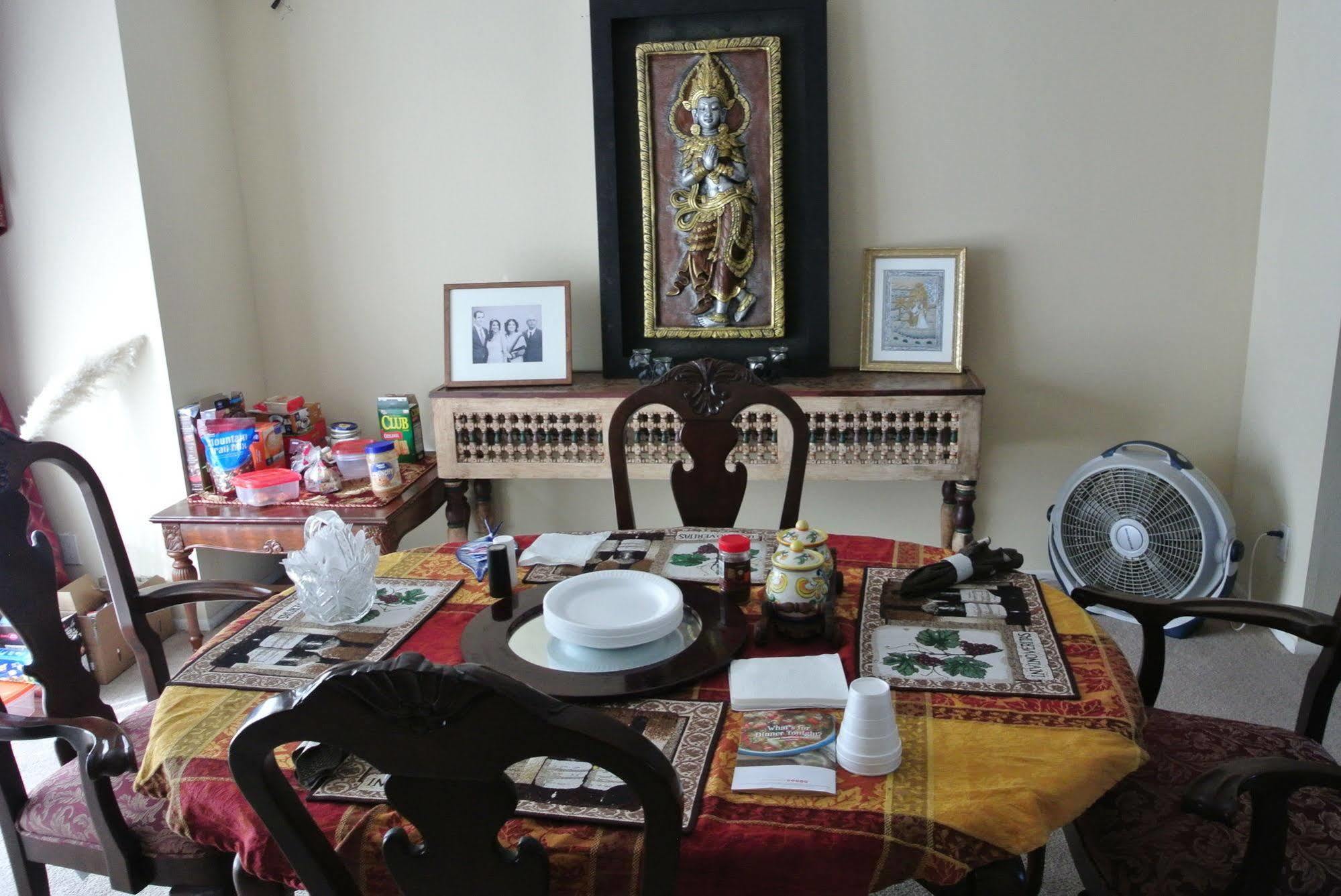 Bed And Breakfast In Hollywood Hills Los Ángeles Exterior foto