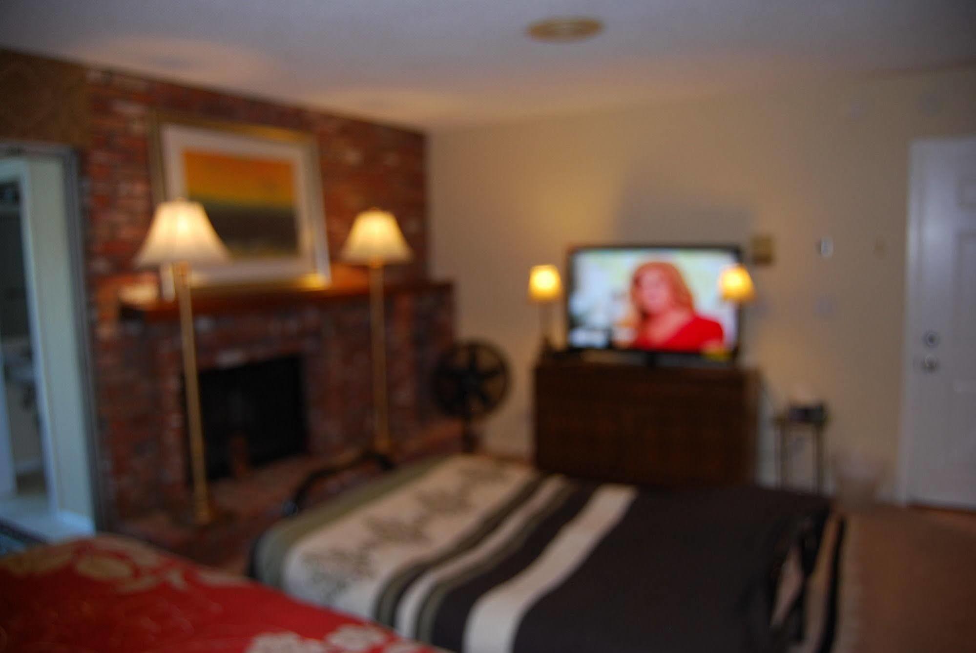 Bed And Breakfast In Hollywood Hills Los Ángeles Exterior foto