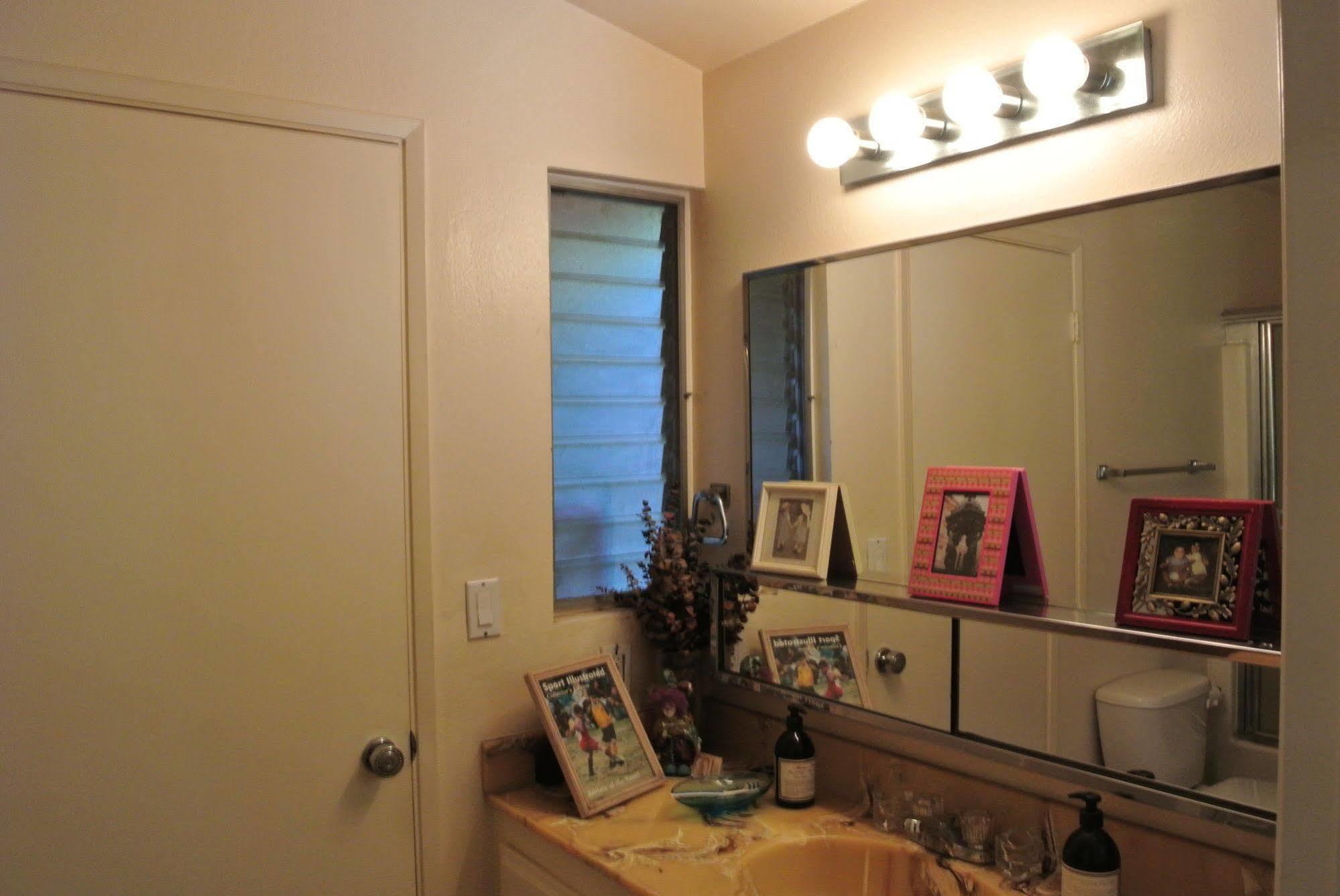 Bed And Breakfast In Hollywood Hills Los Ángeles Exterior foto