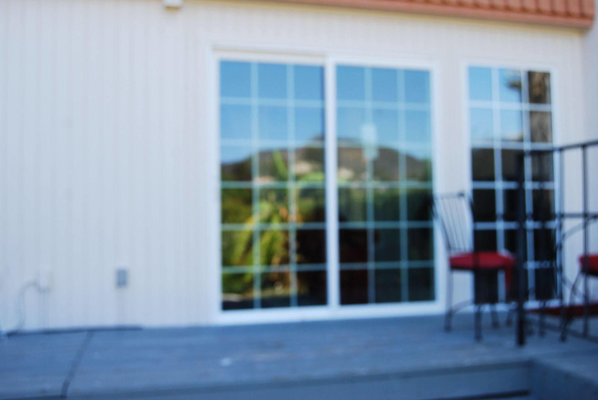 Bed And Breakfast In Hollywood Hills Los Ángeles Exterior foto