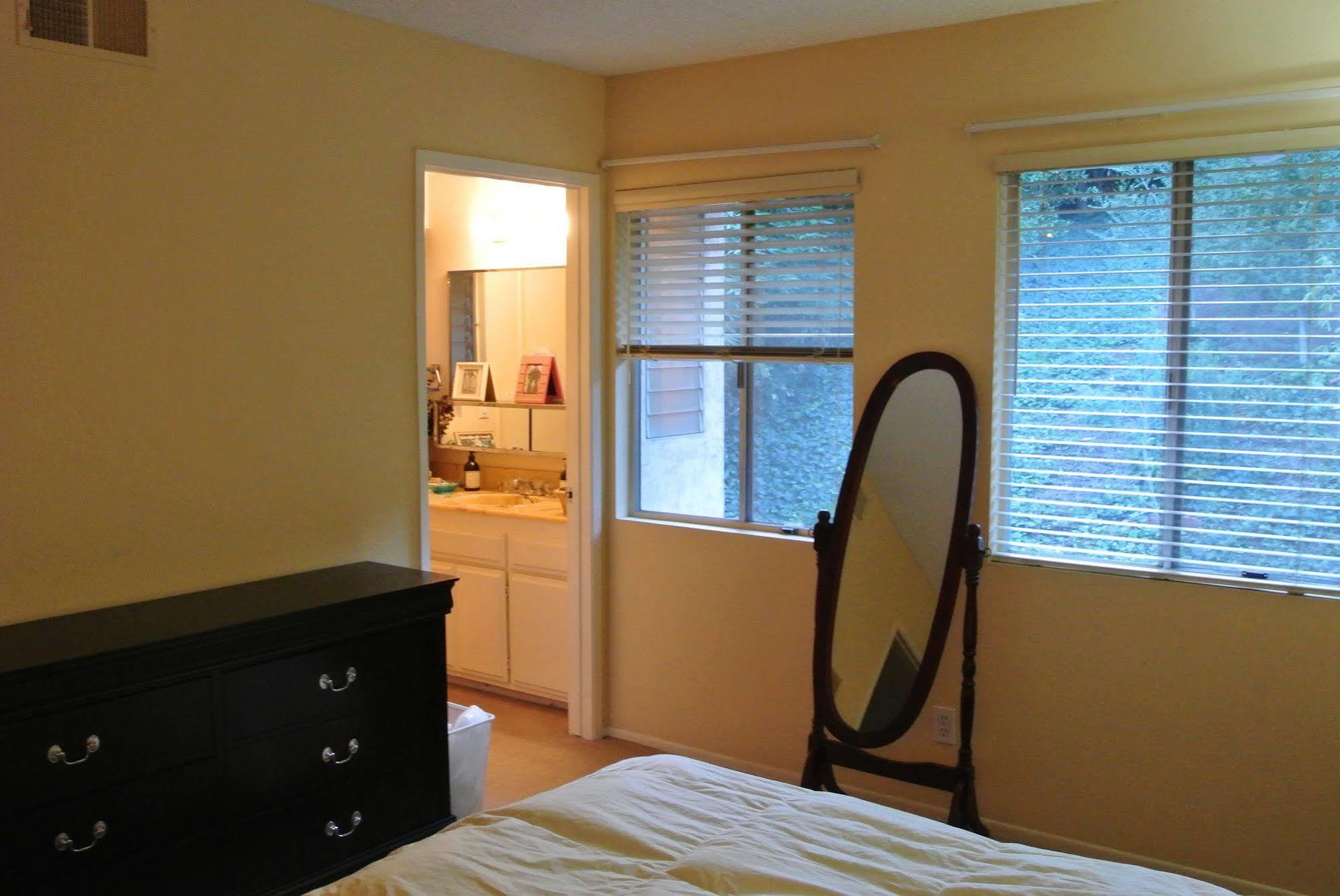 Bed And Breakfast In Hollywood Hills Los Ángeles Exterior foto