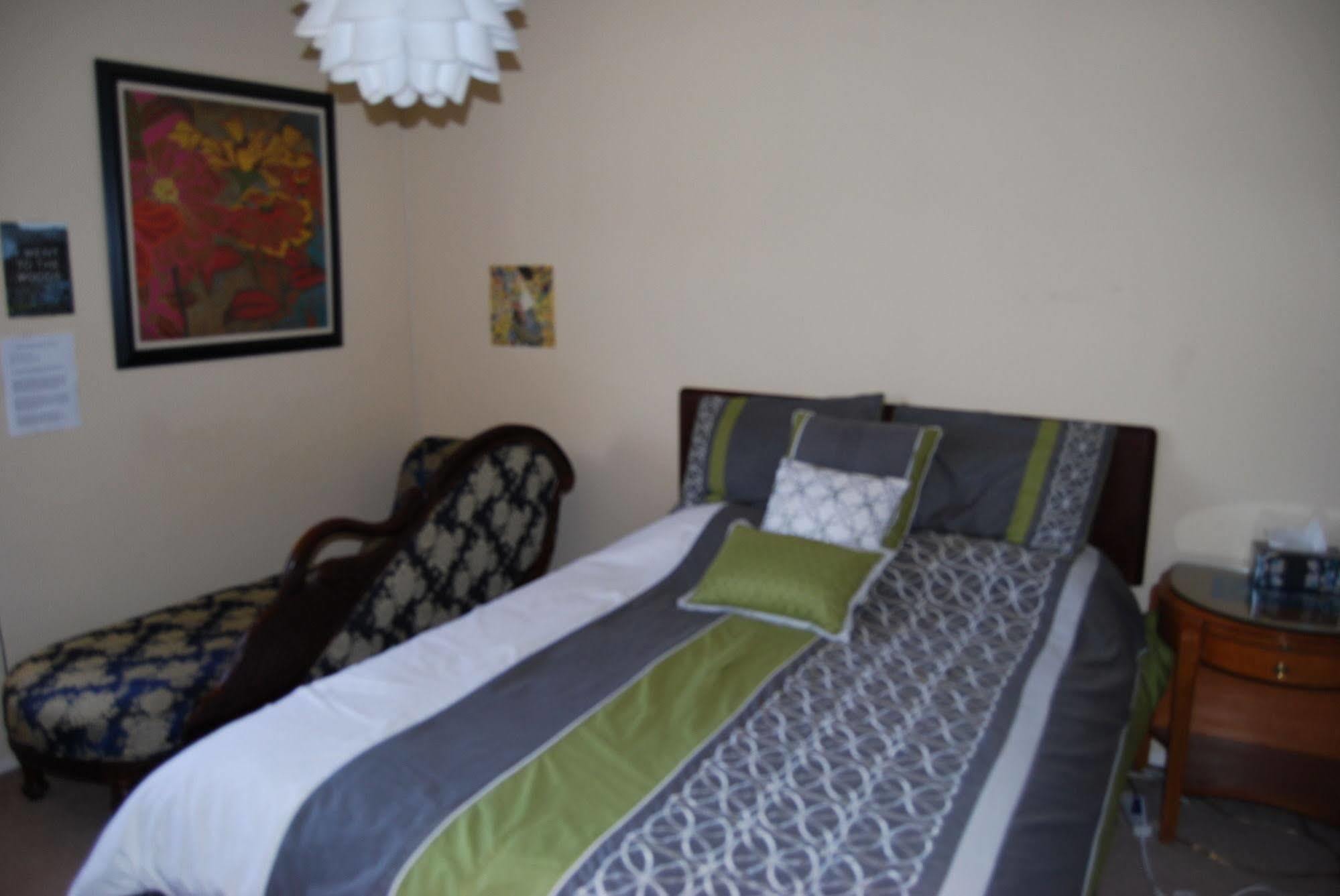 Bed And Breakfast In Hollywood Hills Los Ángeles Exterior foto