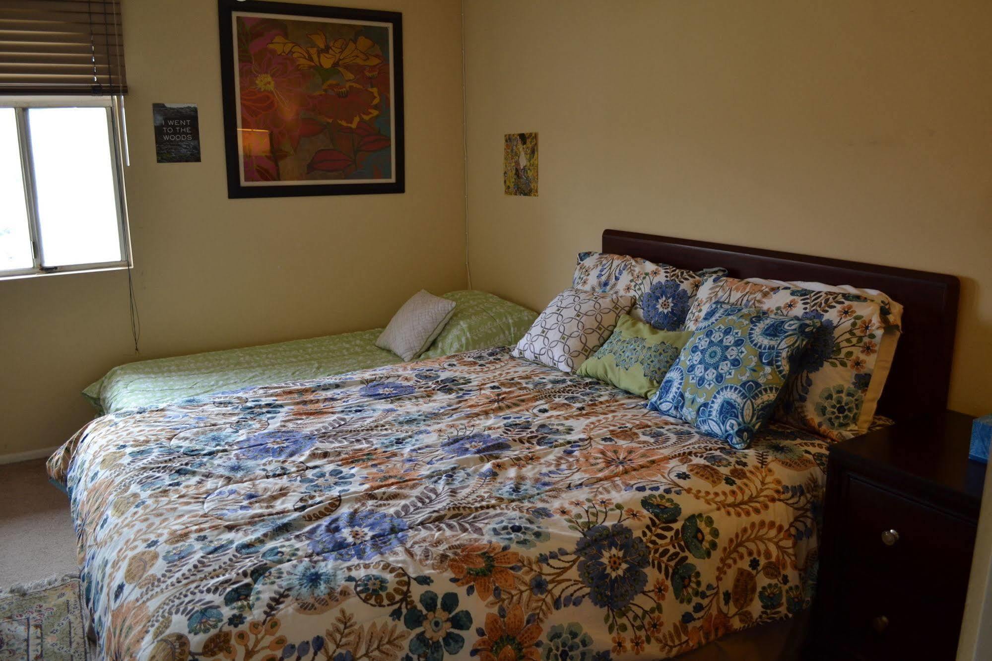 Bed And Breakfast In Hollywood Hills Los Ángeles Exterior foto